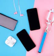 Cell Phones & Accessories