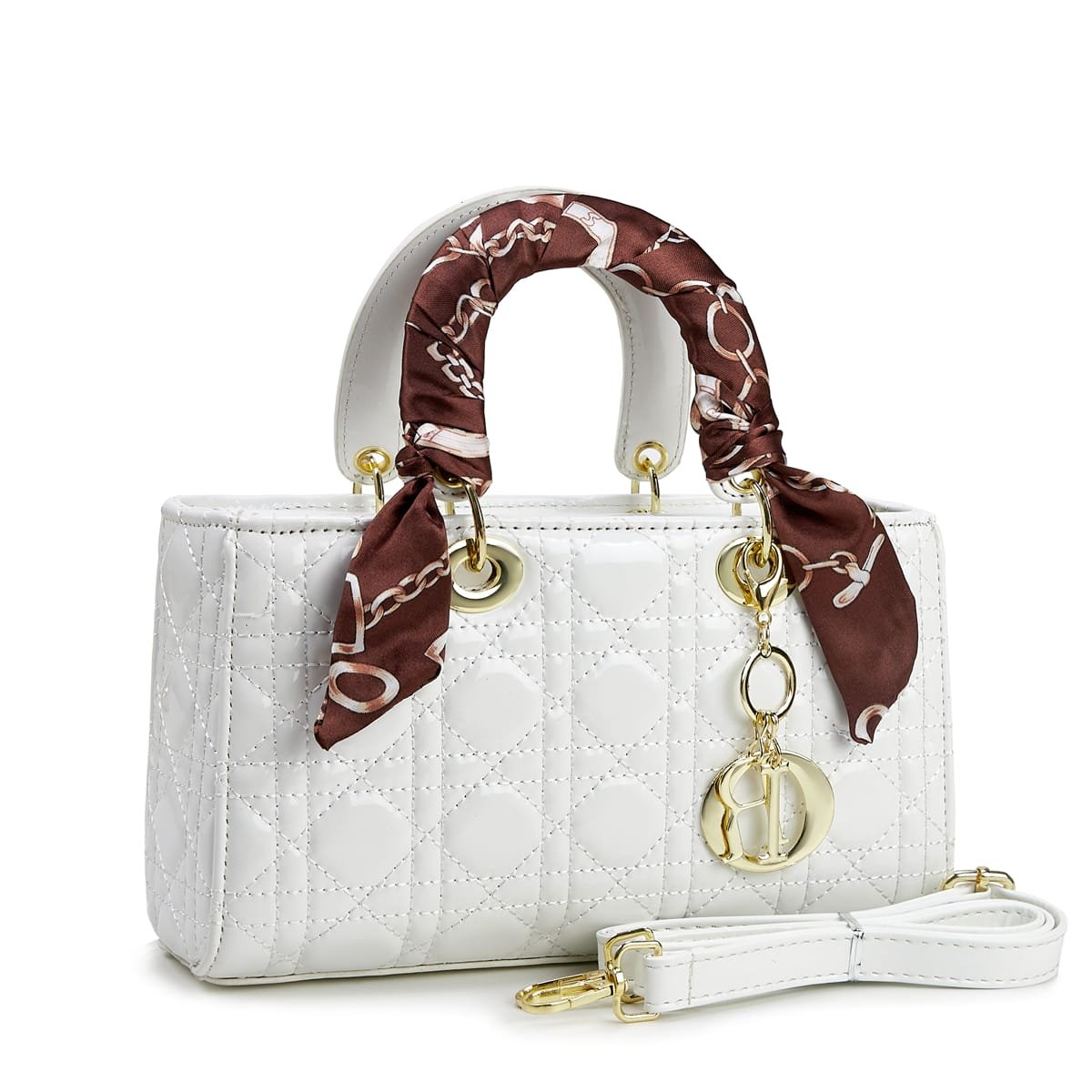 Ladies Fashion Bags ( QF )