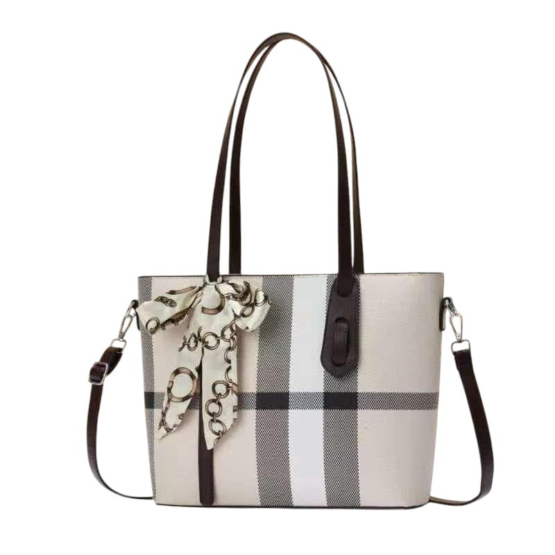 Fashion bag (large totebag with sling)