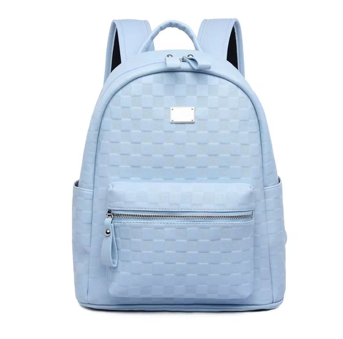 Fashion bag (backpack)