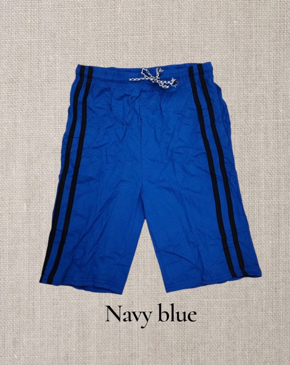 Men's Lightweight Drawstring Shorts ( NC)