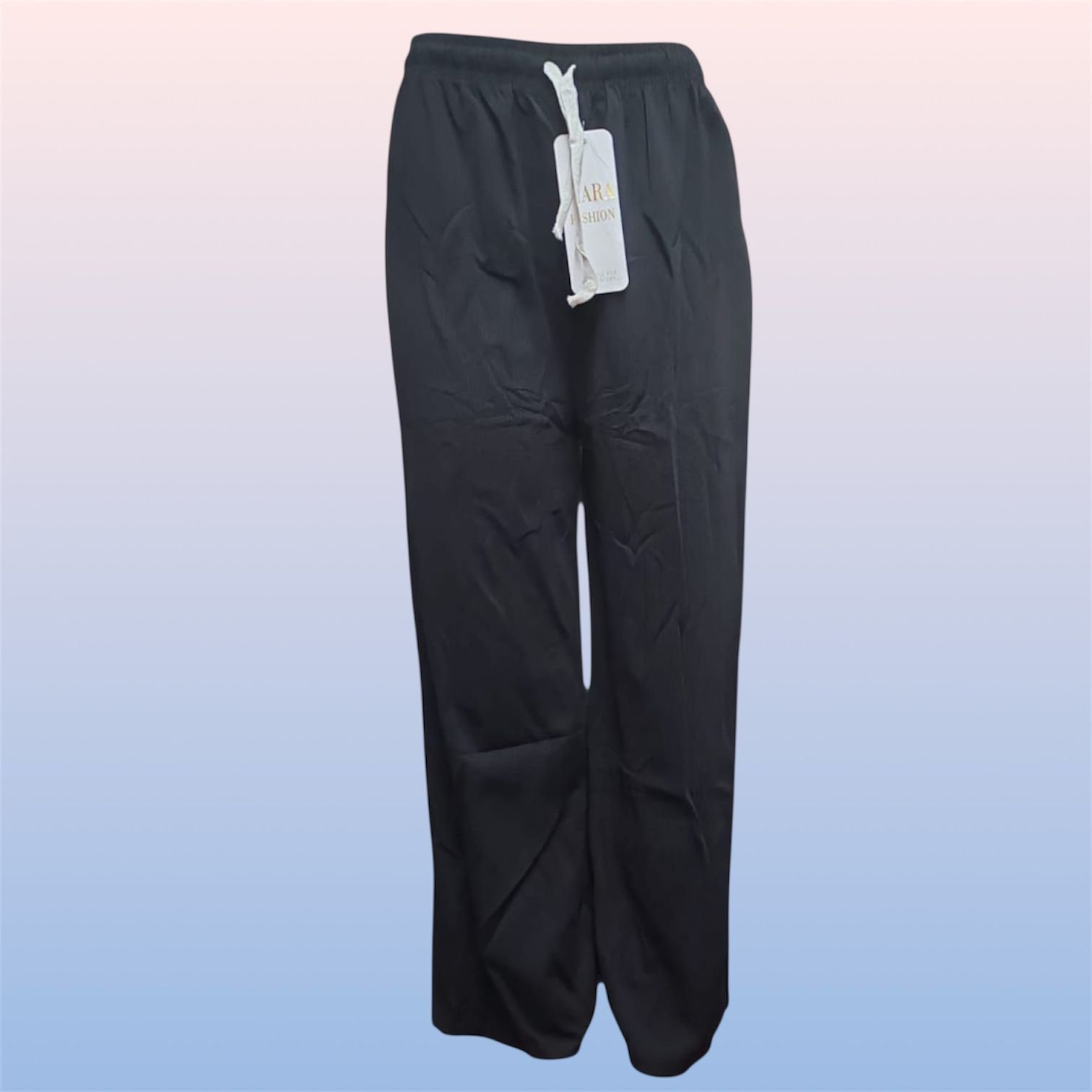 Solid Color Women's Squarepants GP005 ( NC)