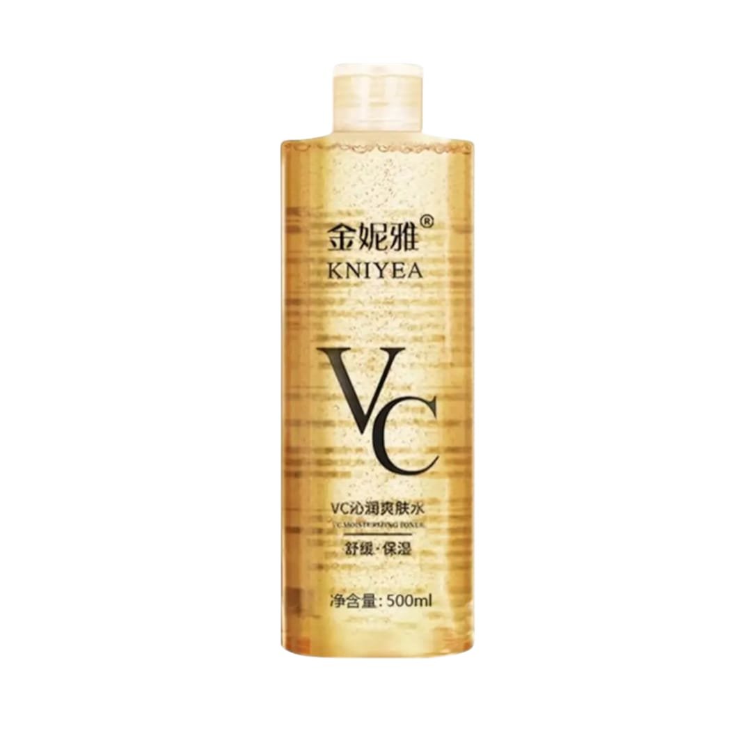 VC TONER 500 ML ( M & H )