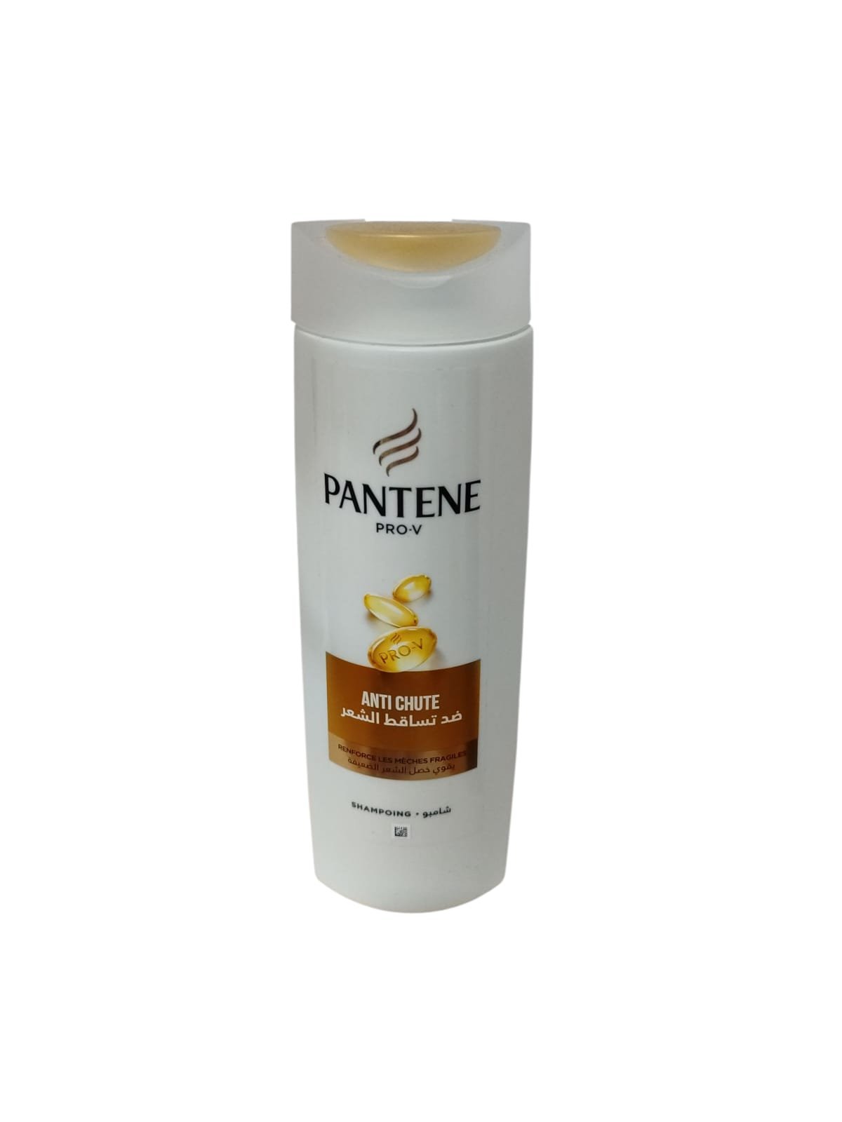 Pantene shampoo 400ml Anti Hair Fall ( RM )