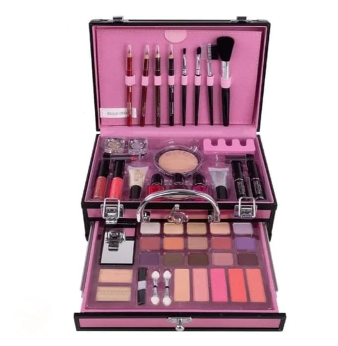 MISS YOUNG STEEL MAKE UP MC-1104 ( S A )