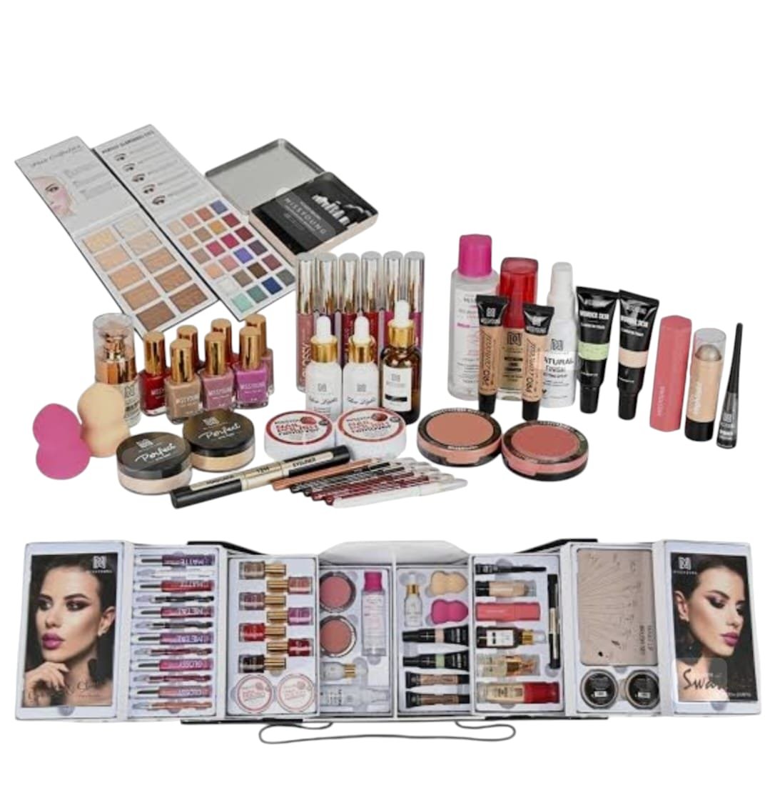 MISS YOUNG STEEL MAKEUP GM22145 ( S A )