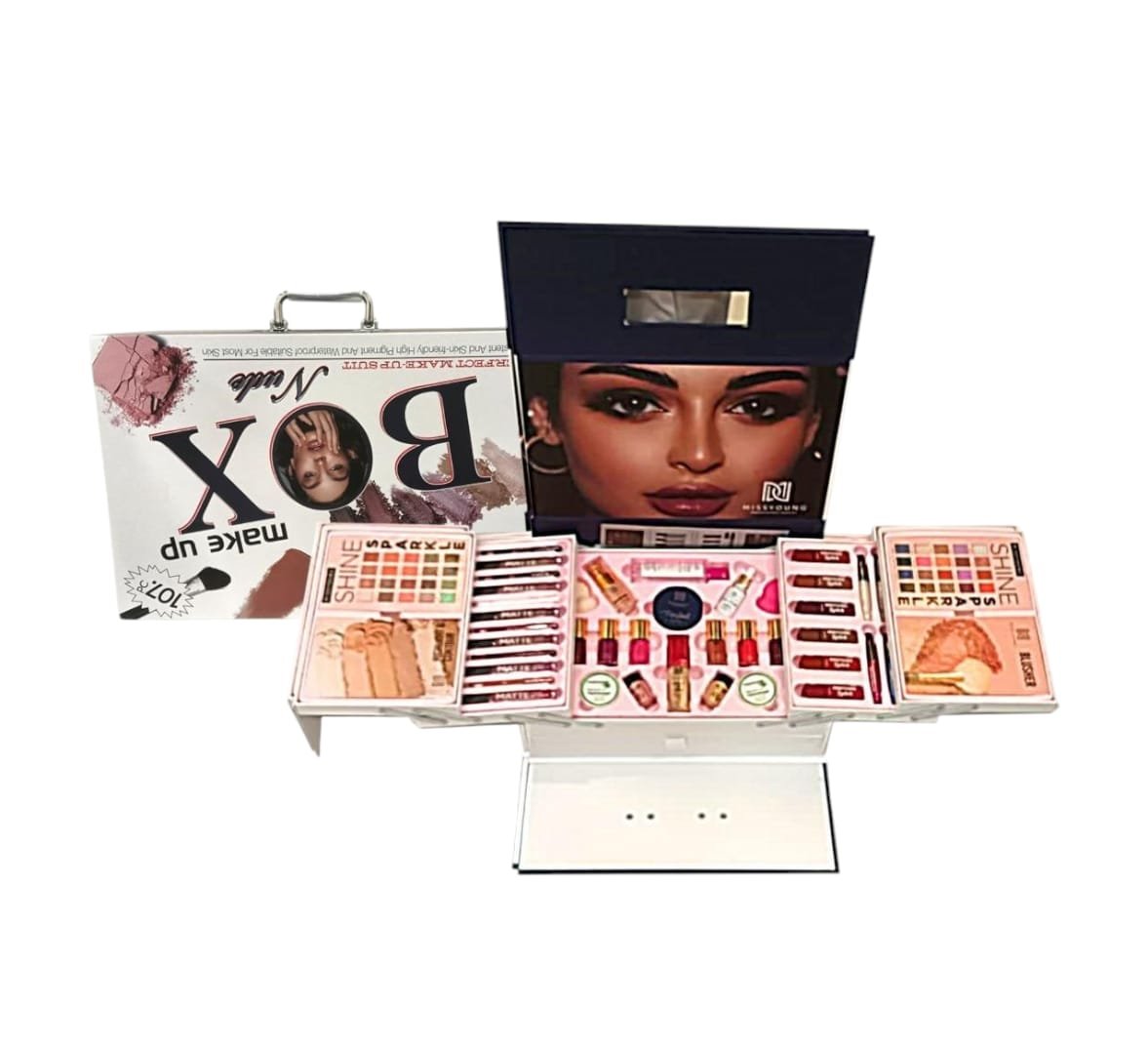 MISS YOUNG MAKEUP  KIT GM21150 ( S A )