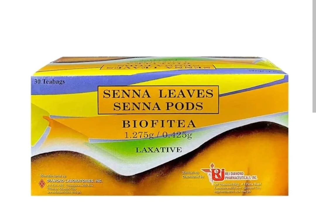 BIOFITEA 30 TEA BAGS