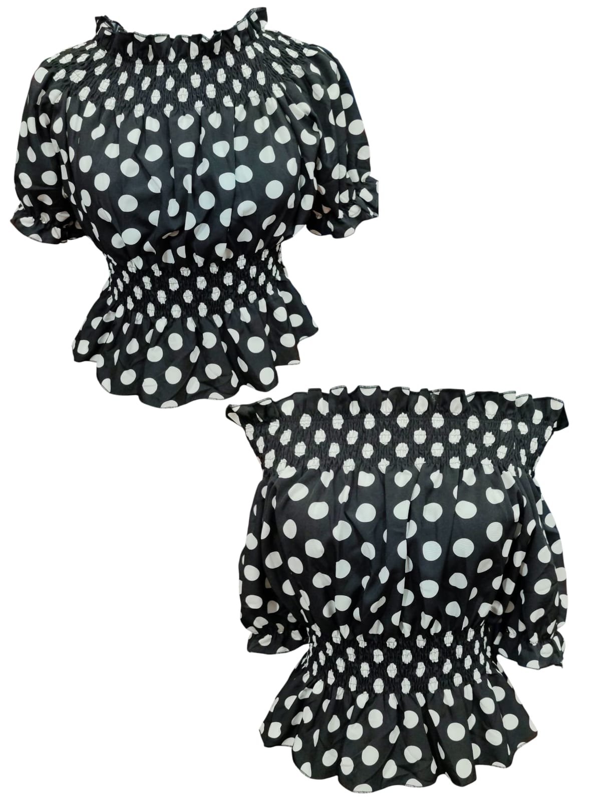 WOMEN'S FASHION TOPS