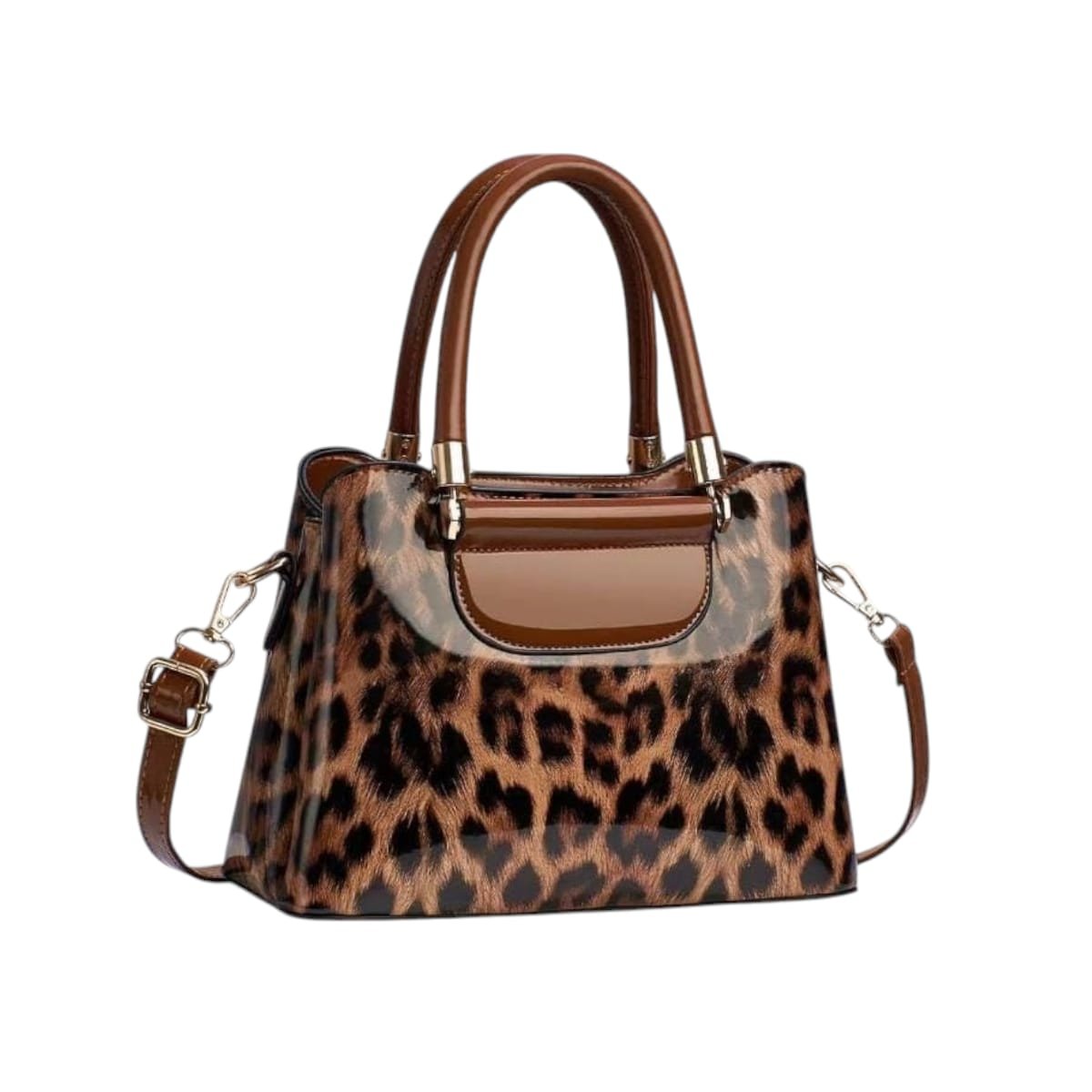 New Fashionable Single - Shoulder Crossbody Women's Bag ( QF )