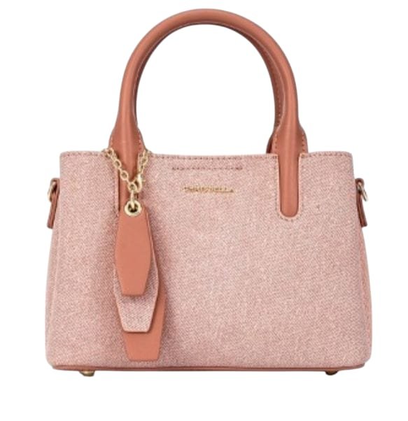 NEW COLLECTIONS CHRISBELLA BAG ( QF )