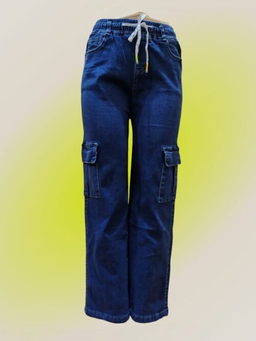 WOMEN PANTS
