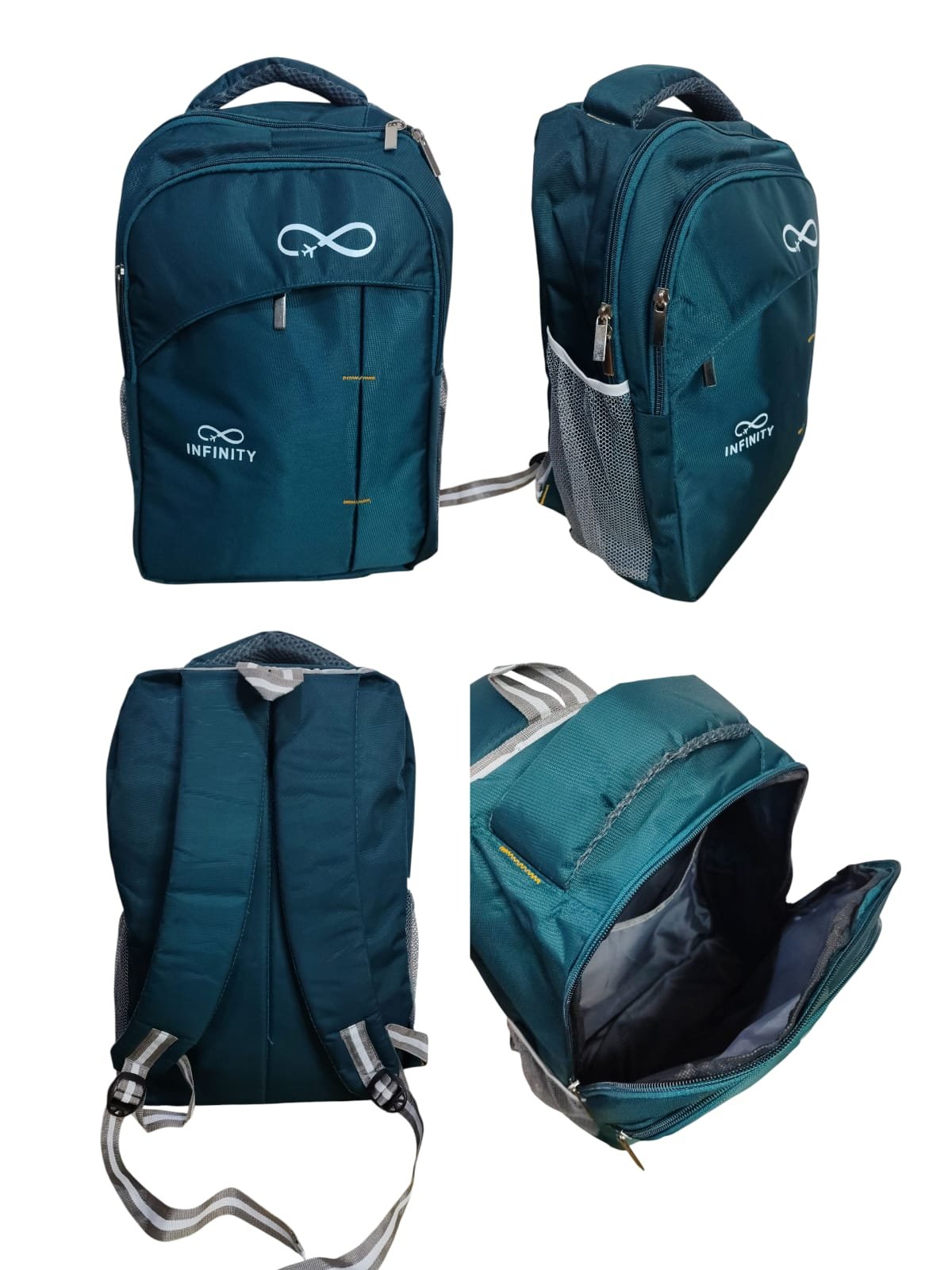 Fashion bag (backpack) ( NB )