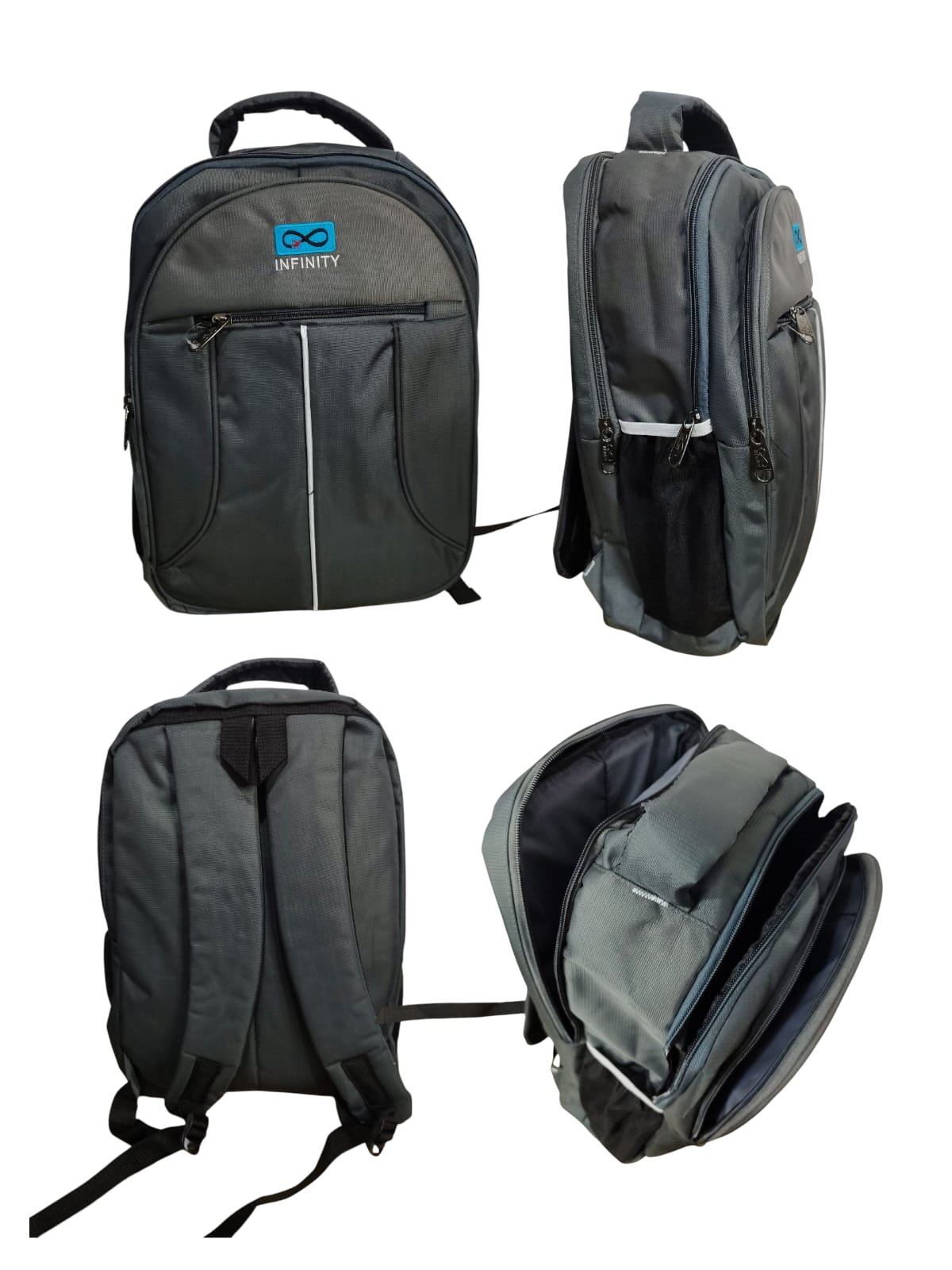 Fashion bag (backpack) ( NB )