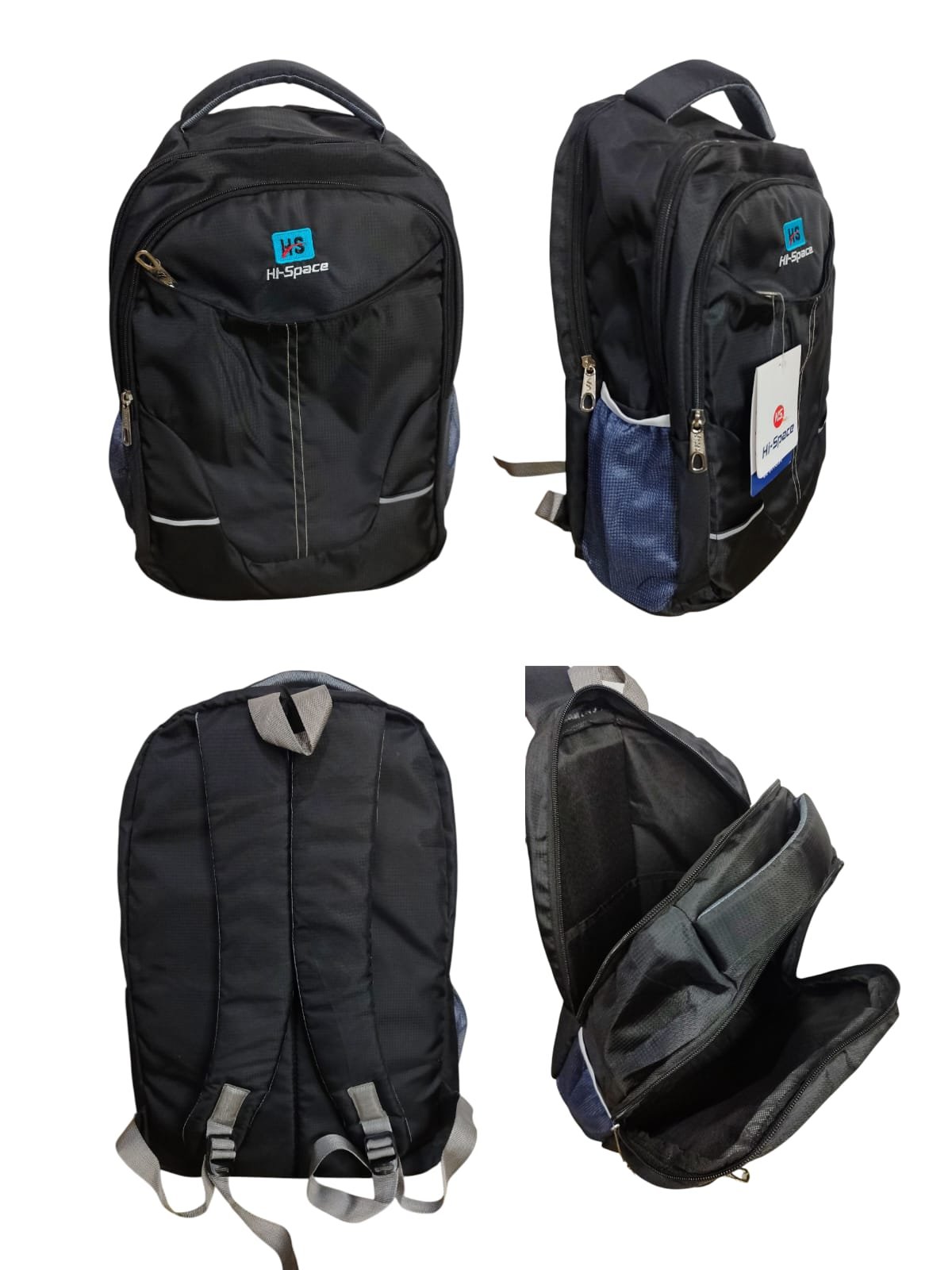 Fashion bag (backpack) ( NB )