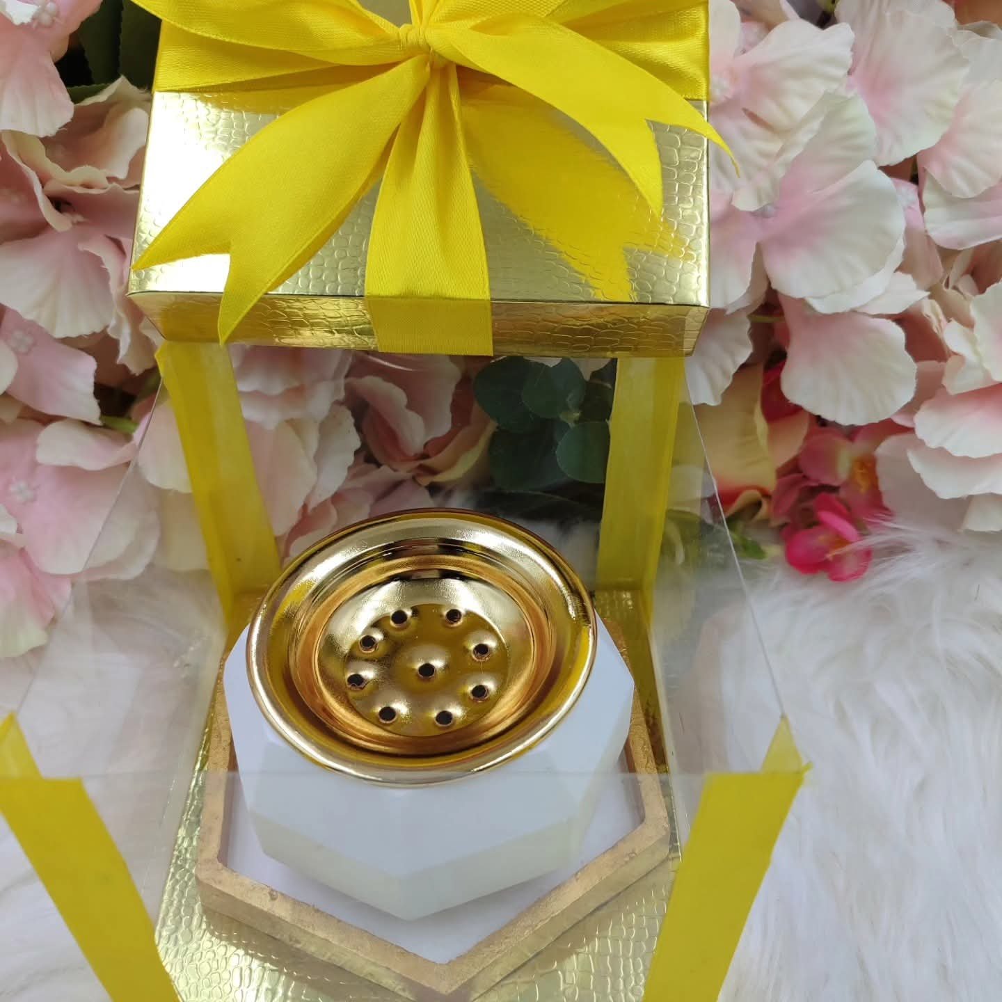 handmade souvenir set with box1