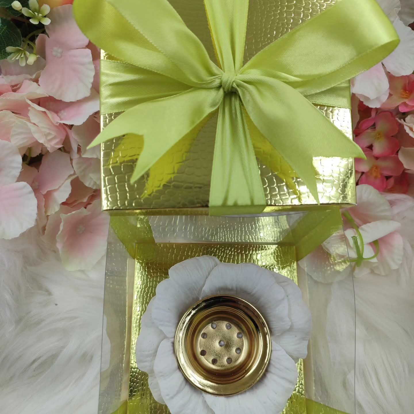 Handmade souvenir set with box2