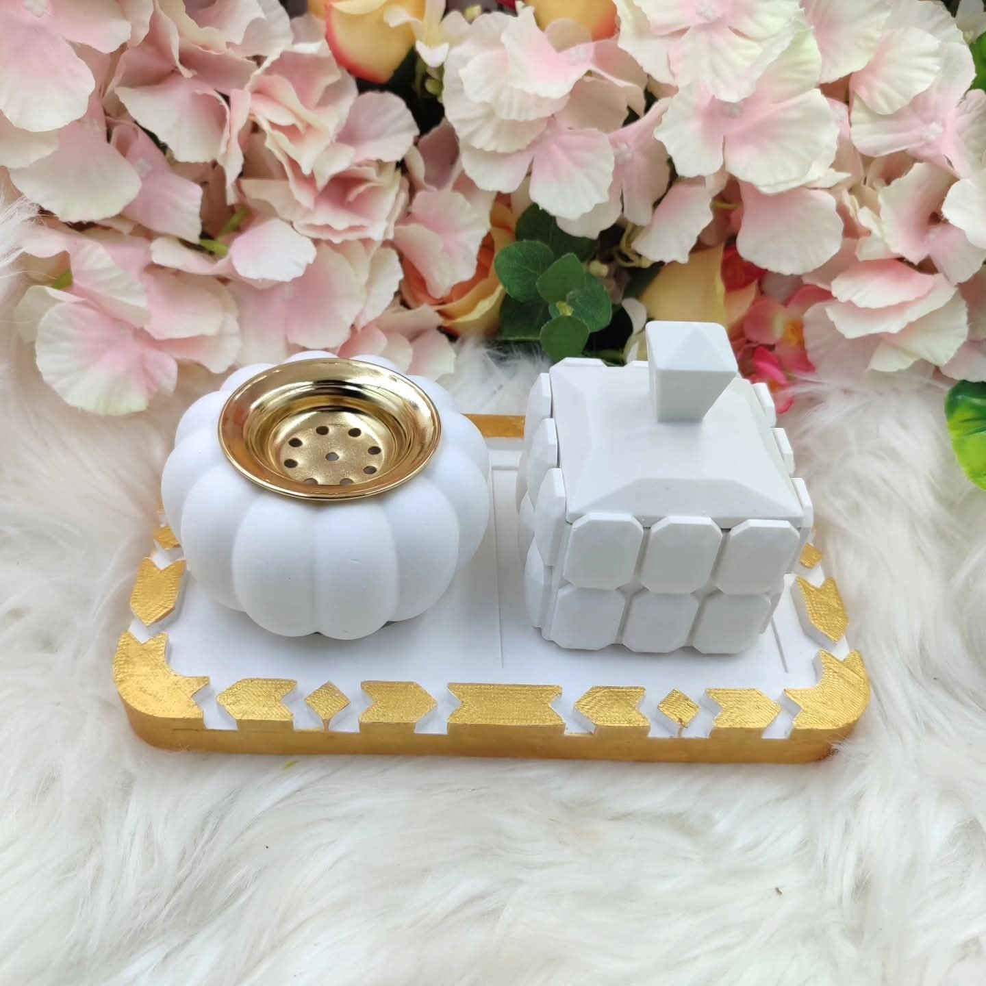 Handmade souvenir set2