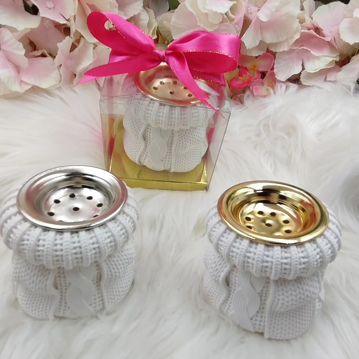 Handmade souvenir set (1 each) with box