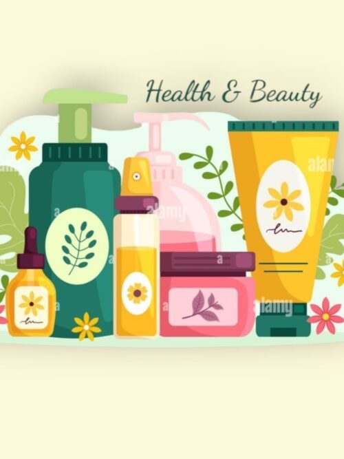 Beauty & Health