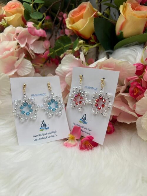 Hand Made Accessories