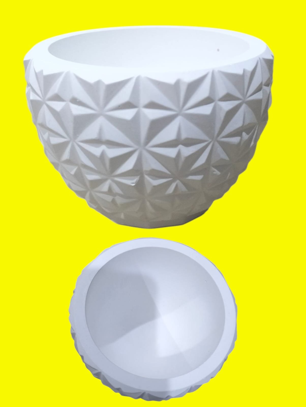 Medium Handmade Souvenir