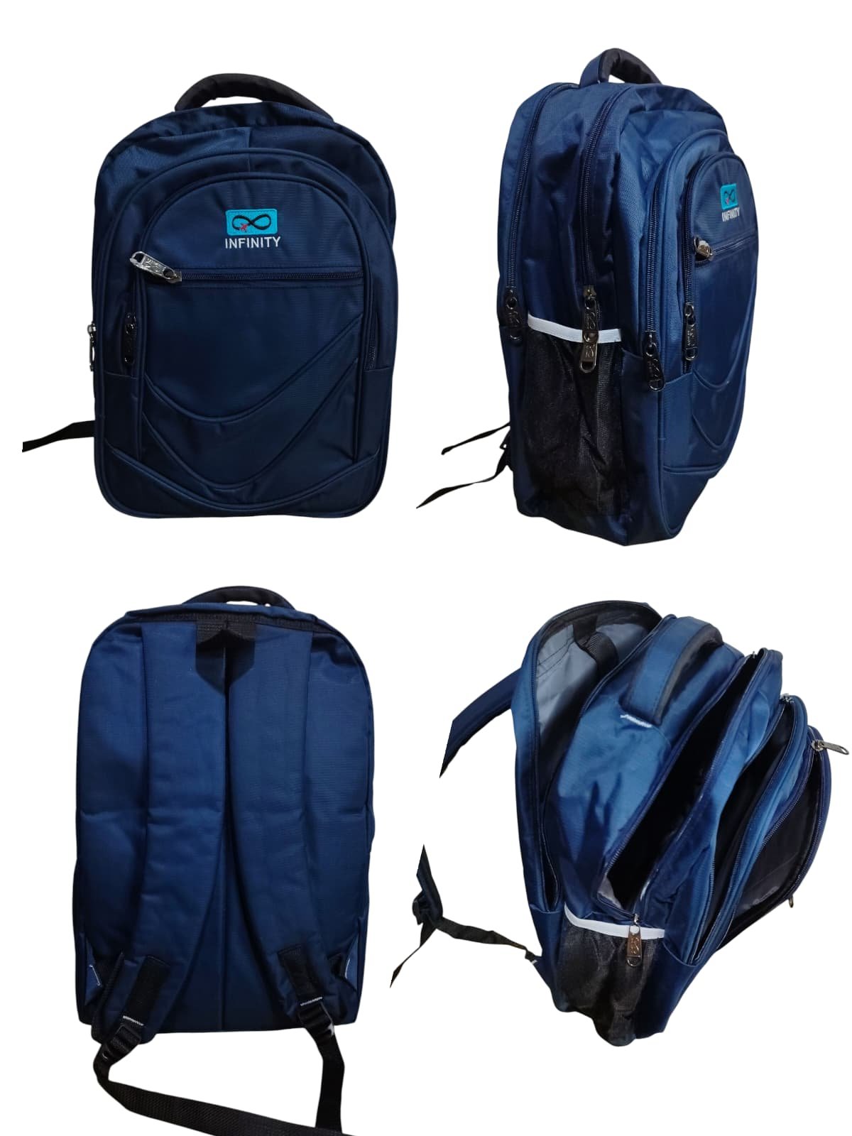 Large Capacity Travel Backpack ( NB )