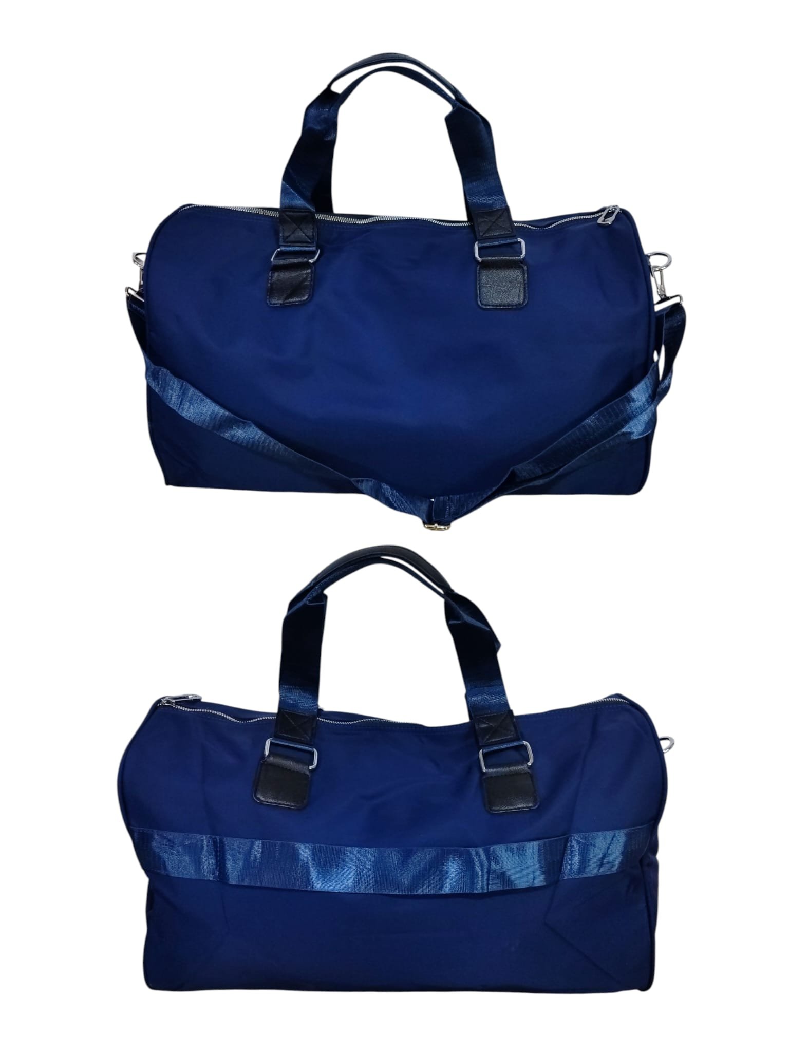 Large Capacity Waterproof Gym Bag ( QF )