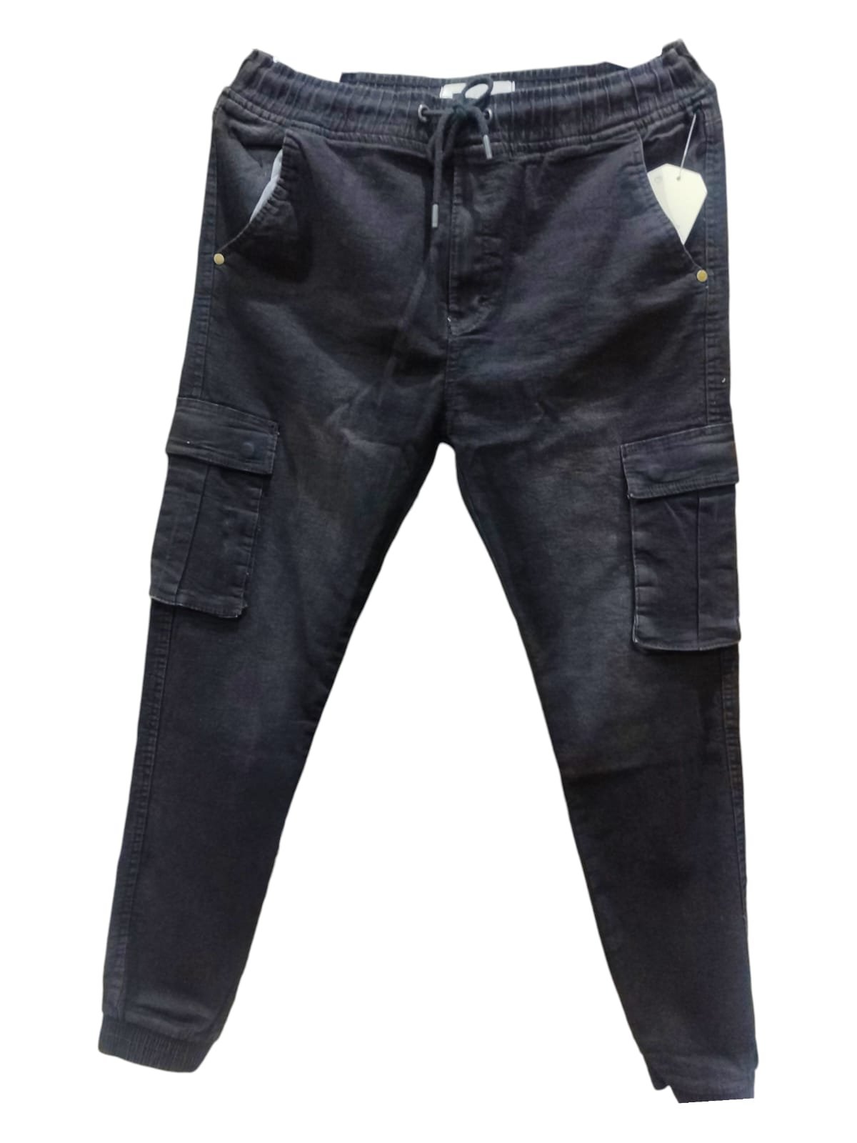 Men's Cargo Jogger size 34 ( NC )