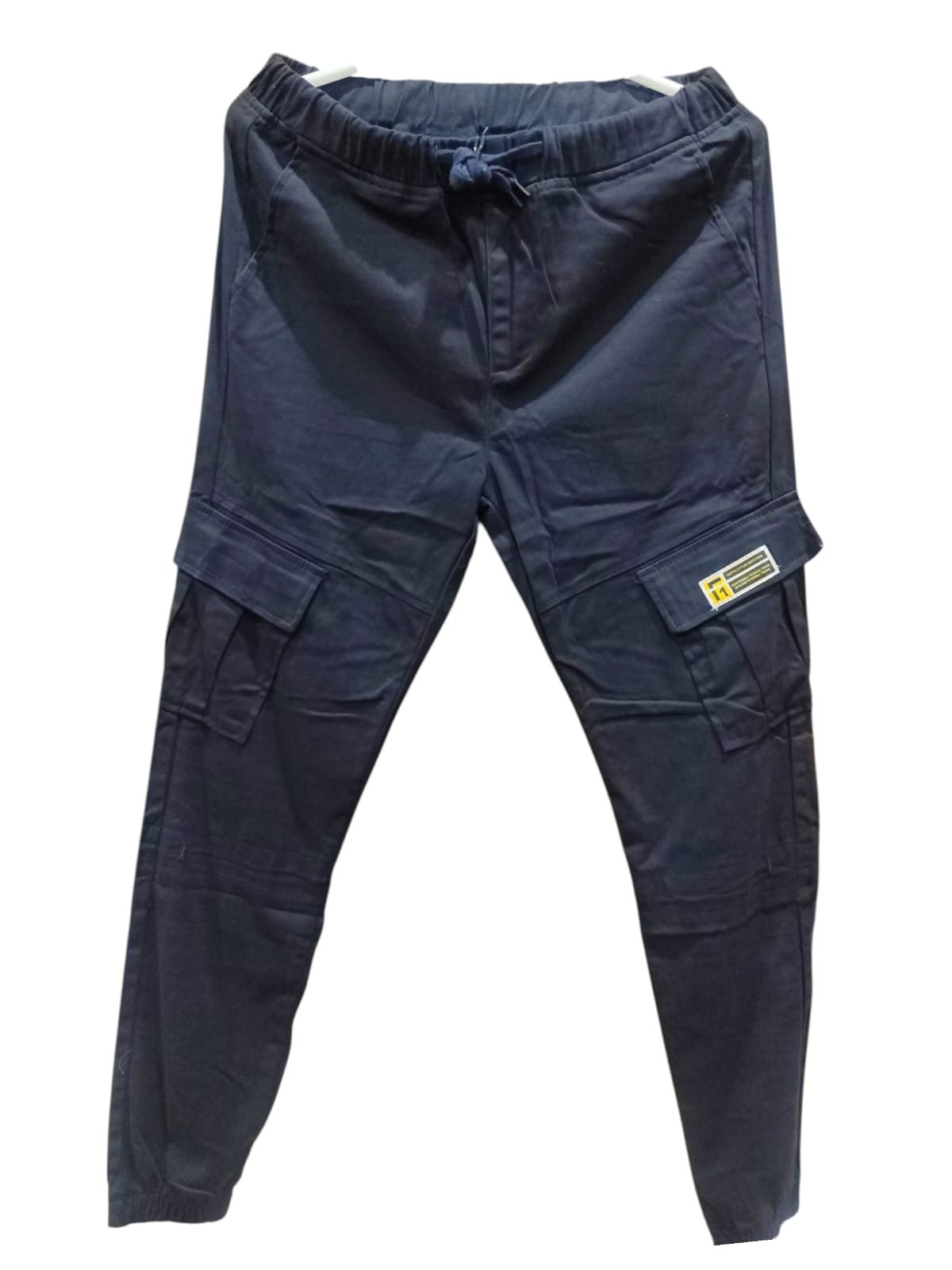 Men's Cargo Jogger size 34 ( NC )