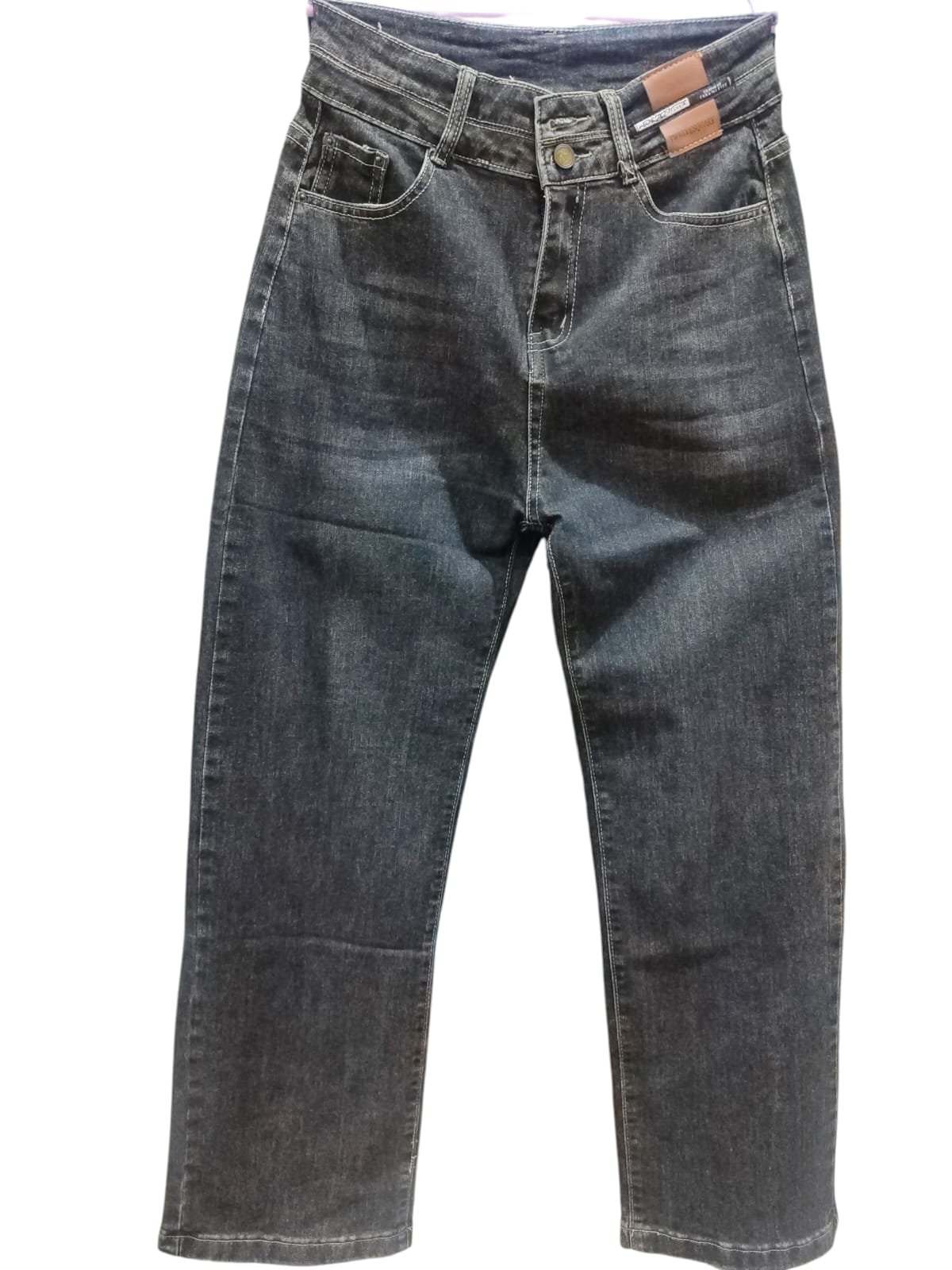 Women's Straight Cut Pants size 29 ( NC )