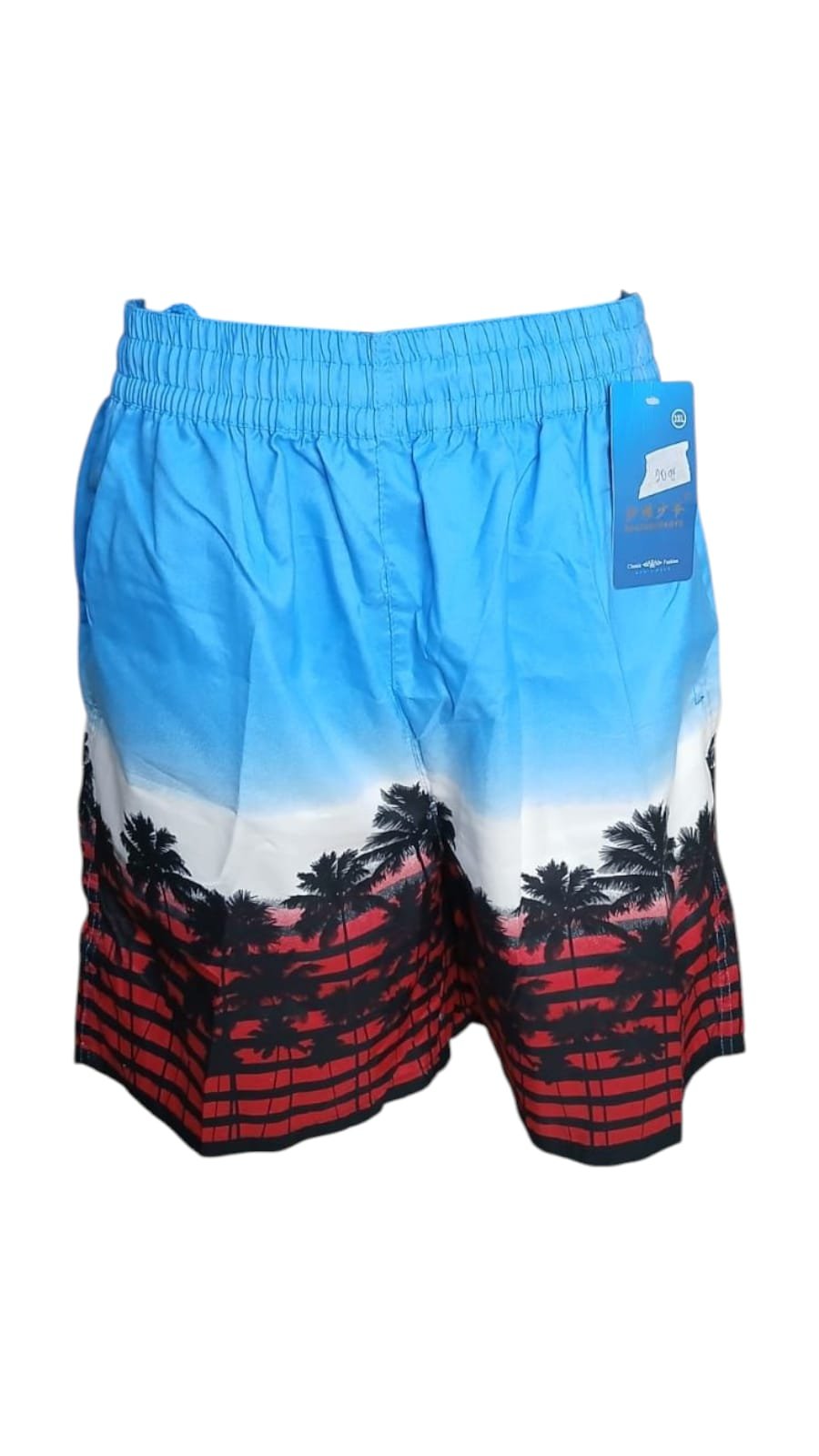 Men's Summer Short ( AM )