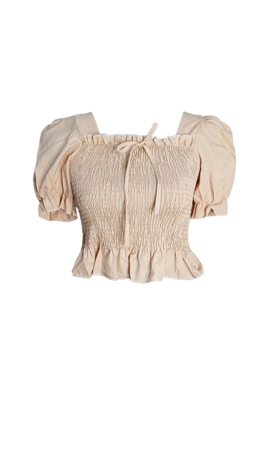 Women's Croptop ( AM )