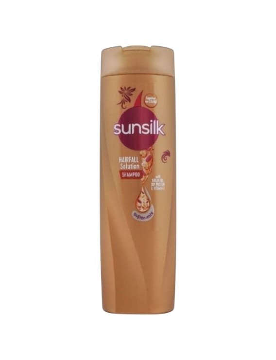 Sunsilk Hairfall Solution Shampoo 400 ml ( RM)