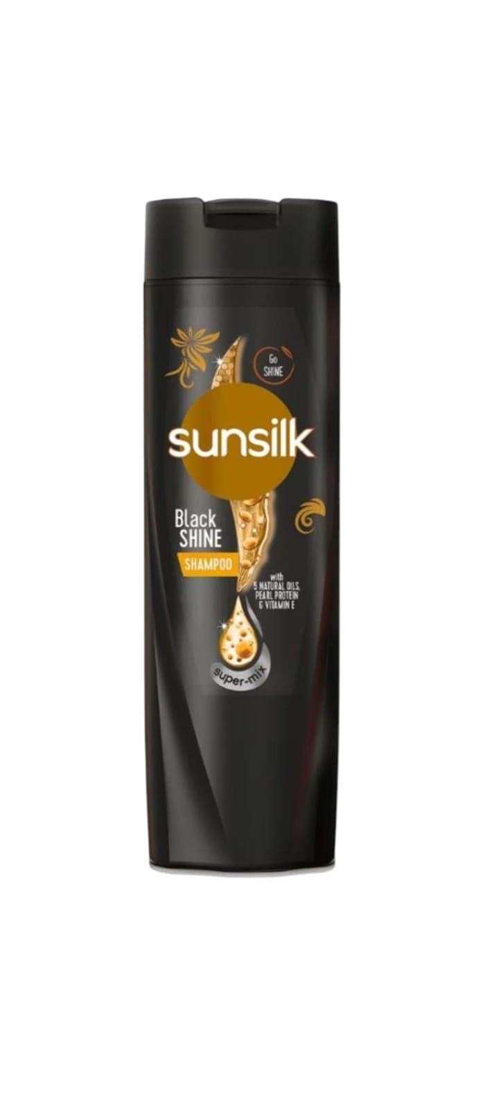 Sunsilk Black Shine Shampoo 400 ml ( RM )