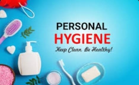personal hygiene