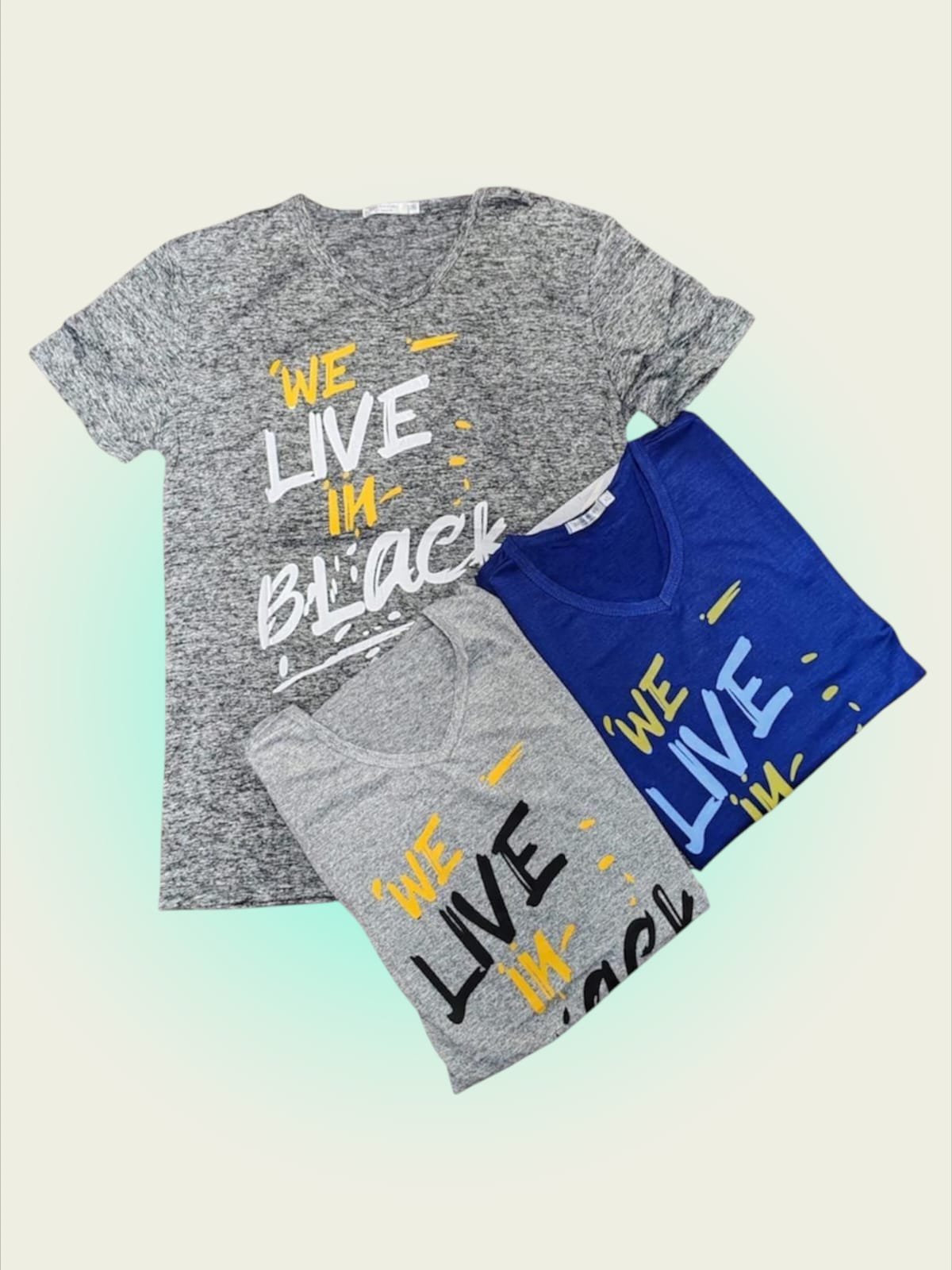 Men's Ultra Lightweight Quick Dry T-shirt