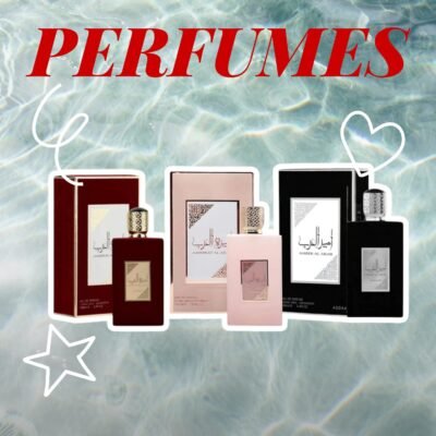 perfume