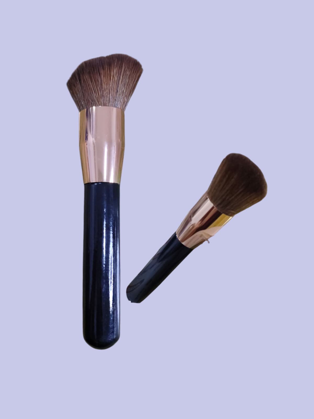 Large Ashley Powder Brush