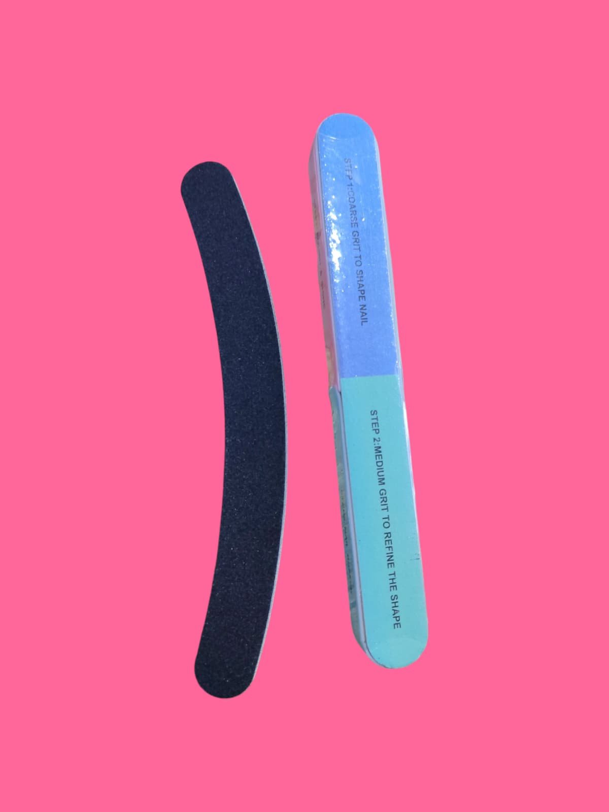 Nail File