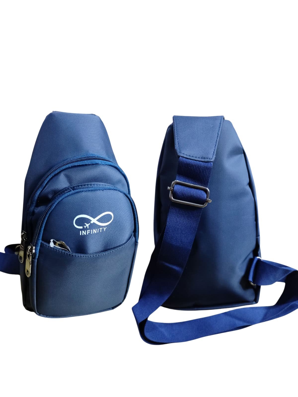 Men's Infinity Bodybag ( NB)