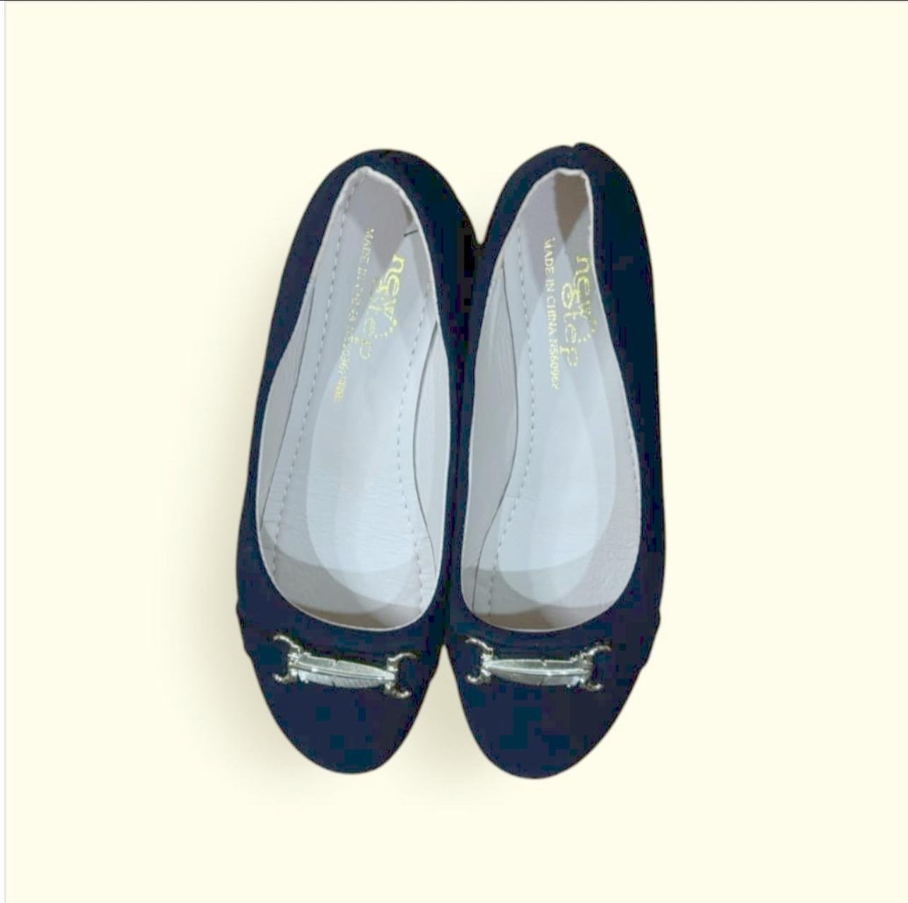 Women's Doll Shoes ( DD)