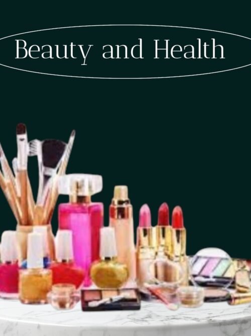 Beauty & Health