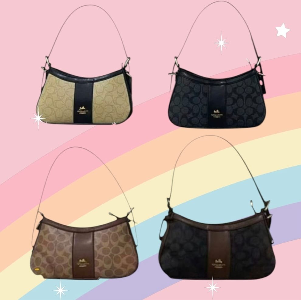 New Collection Armfit Bag For Ladies ( QF)