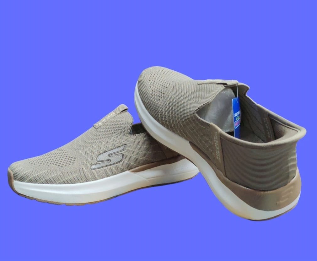 Skechers Men's Slip On Casual Sport Shoes ( NC )