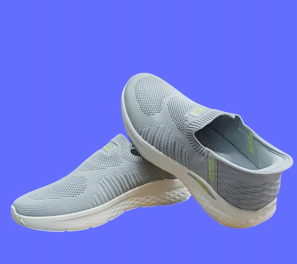 Skechers Men's Slip-On Sporty Casual Sneakers ( NC)