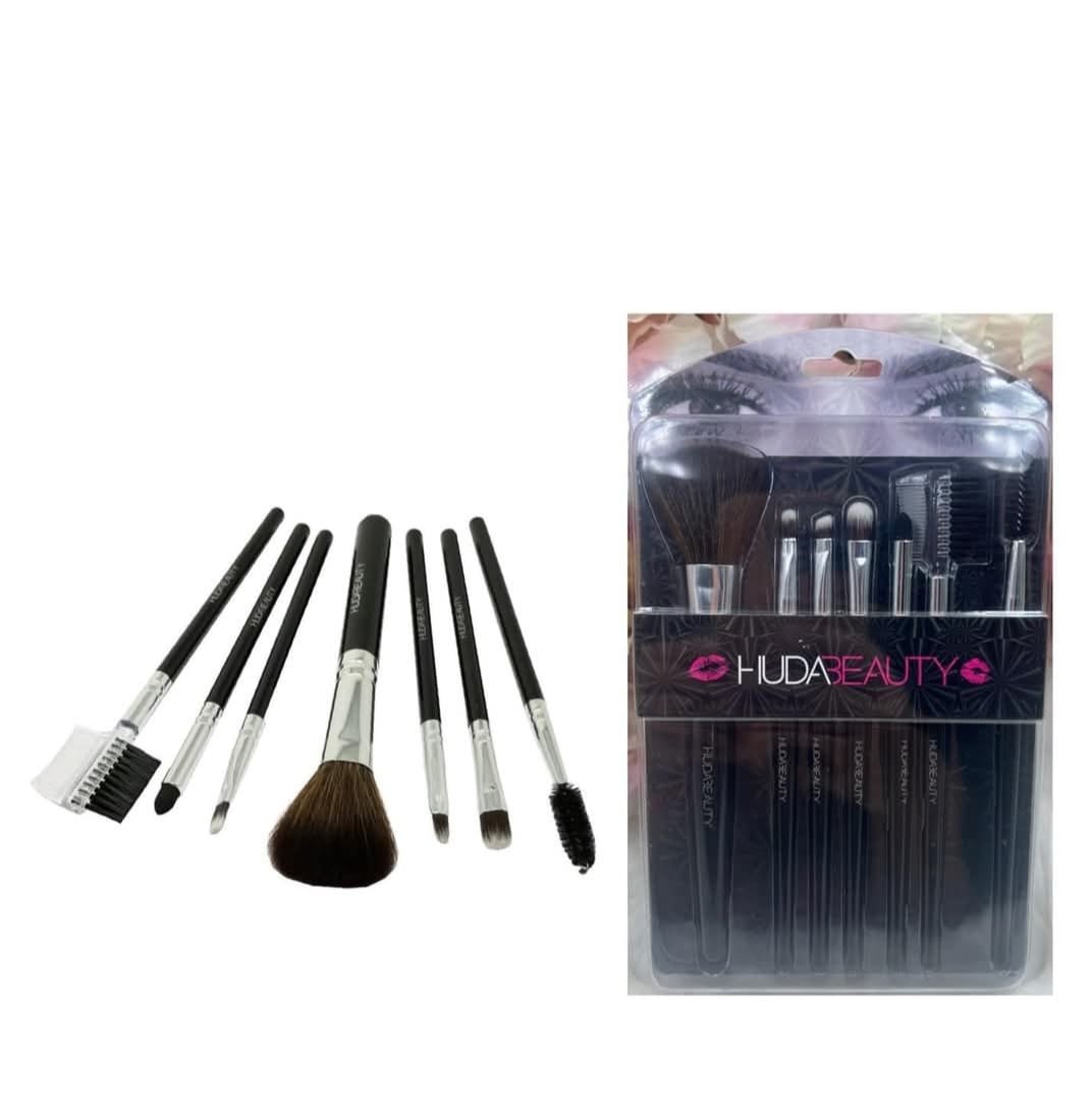 Beauty Makeup brush Set