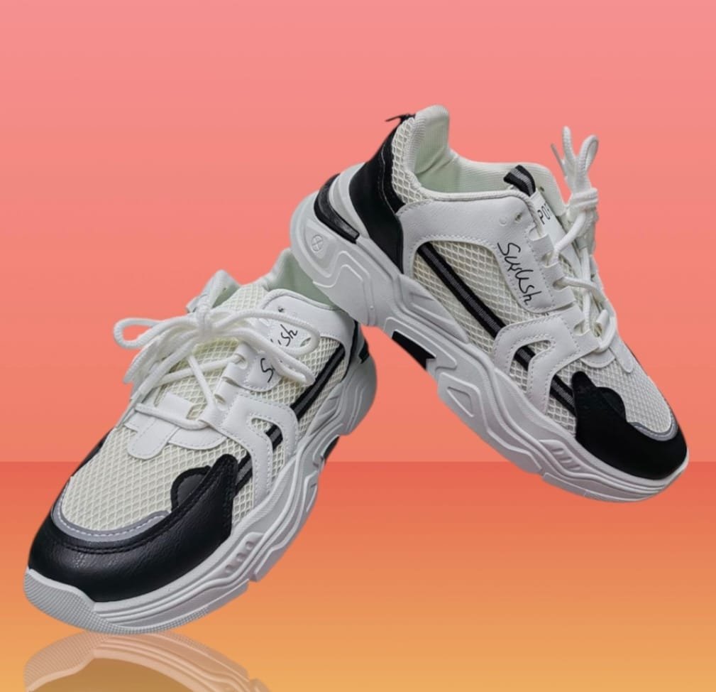 Men's Fashionable Breathable Sports Shoes CH2556 ( NC)