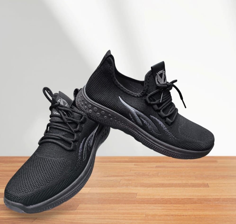 New Men's Breathable Lightweight Sneakers CH2717-2 ( NC )