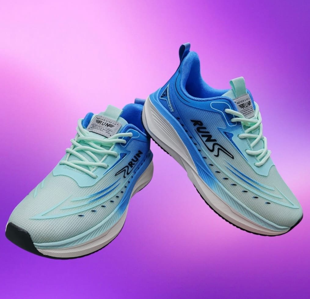 Men's Fashionable Sneakers CH2715-4  (NC)